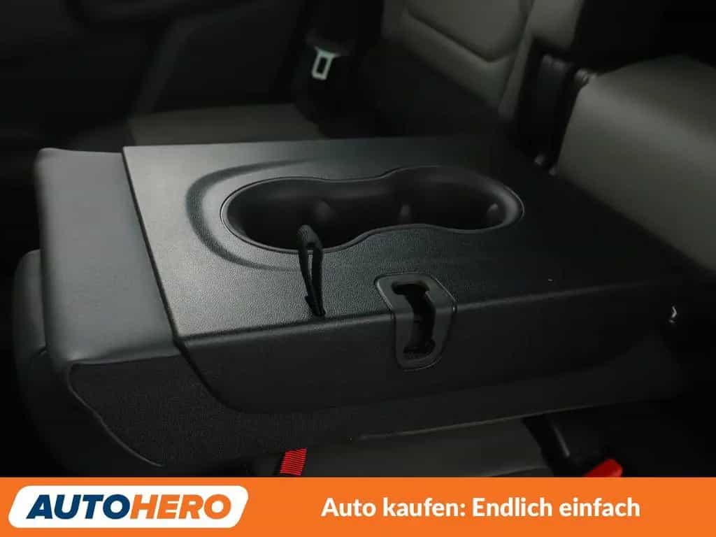 Citroën C3 Aircross 1.5 Blue-HDi Shine Pack Aut*NAVI*CAM 05/2022-photo-29