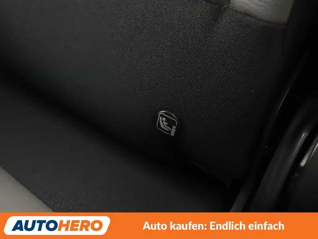 Citroën C3 Aircross 1.5 Blue-HDi Shine Pack Aut*NAVI*CAM 05/2022-photo-30