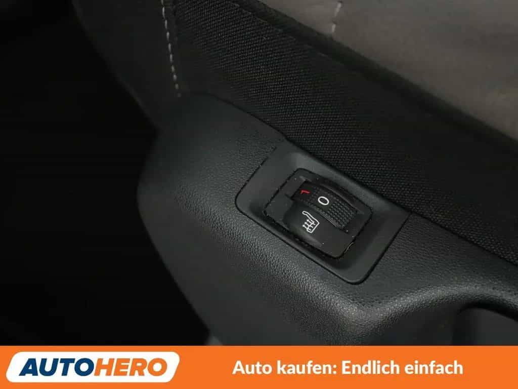 Citroën C3 Aircross 1.5 Blue-HDi Shine Pack Aut*NAVI*CAM 05/2022-photo-32