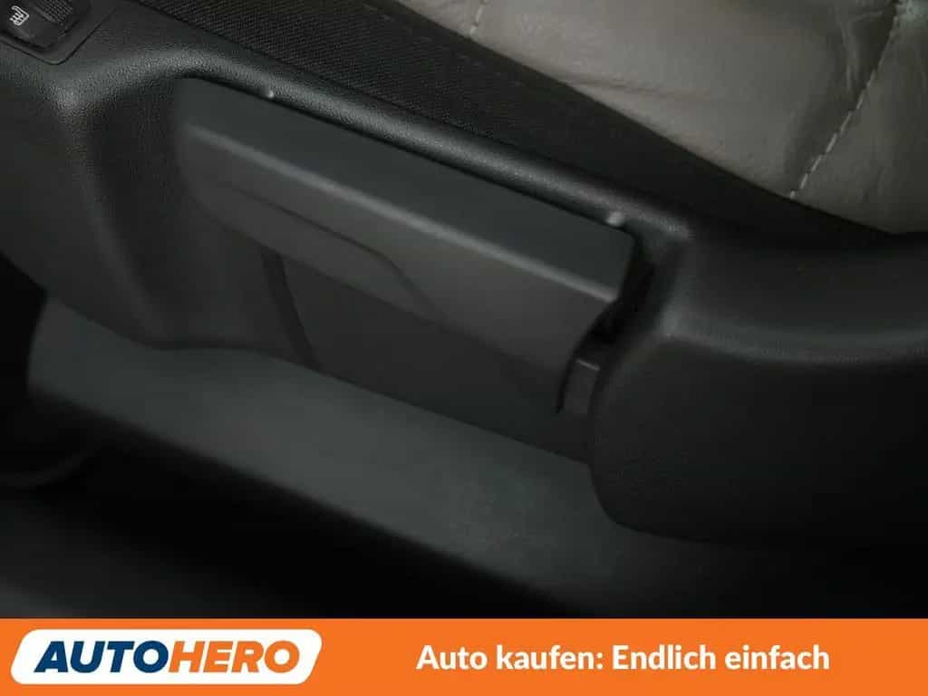Citroën C3 Aircross 1.5 Blue-HDi Shine Pack Aut*NAVI*CAM 05/2022-photo-33
