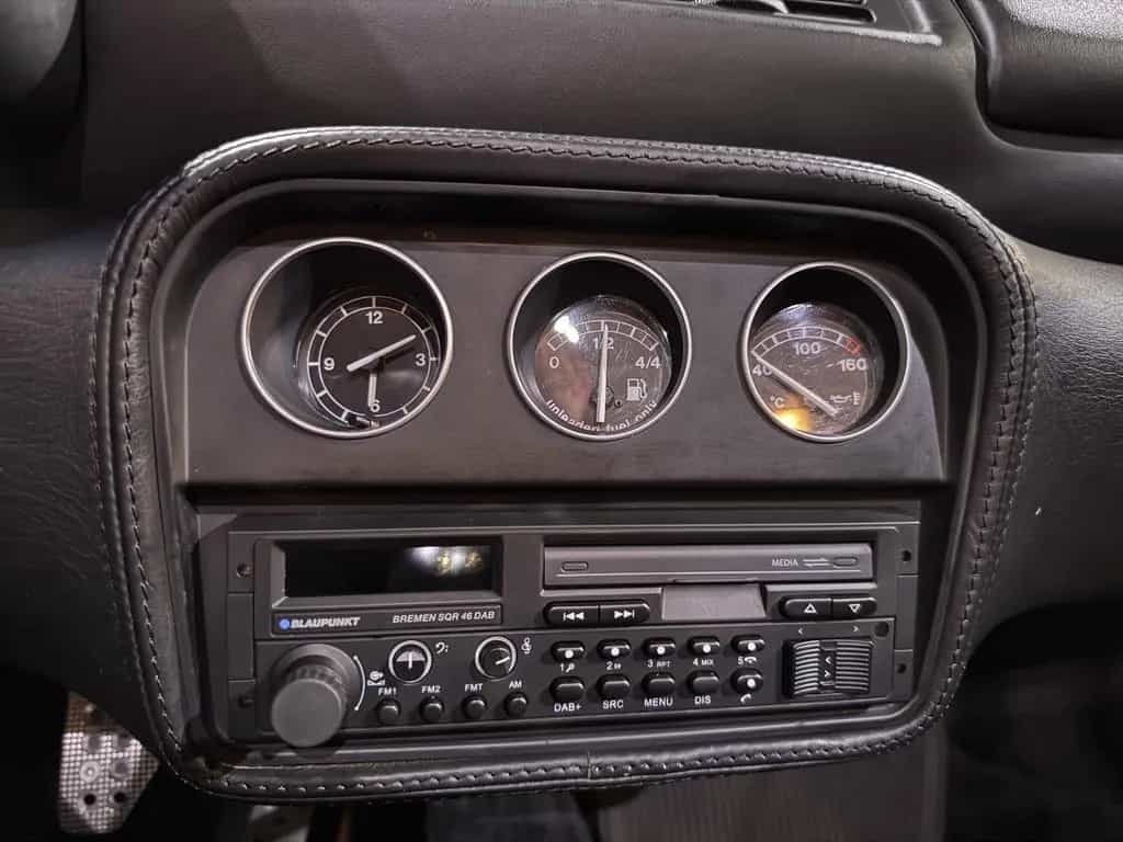 Ferrari F355 GTS 6-Gang u-frei*Kupplung/Zahnriemen neu! 07/1998-photo-20