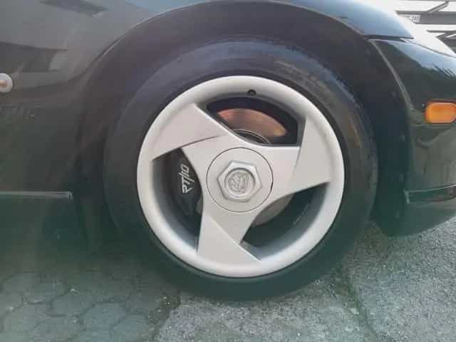 Chrysler Viper DODGE Viper RT/10 cat VEICOLO DI INTERESSE STORI 06/1995-photo-8