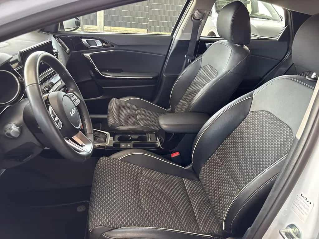 Kia XCeed 1.6 CRDi 48V DCT Vision *inkl. Winterräder 11/2023-photo-10