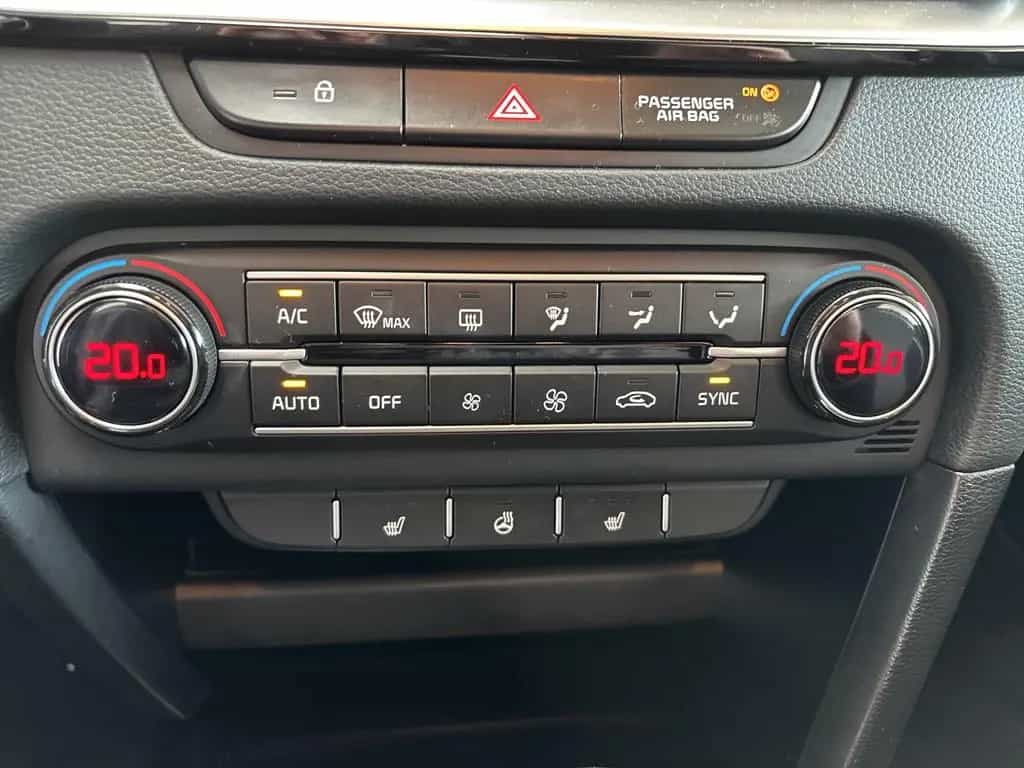Kia XCeed 1.6 CRDi 48V DCT Vision *inkl. Winterräder 11/2023-photo-16