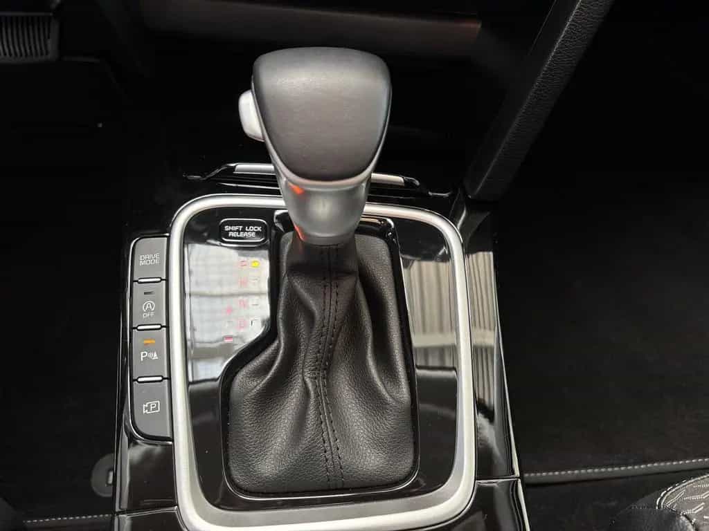 Kia XCeed 1.6 CRDi 48V DCT Vision *inkl. Winterräder 11/2023-photo-17