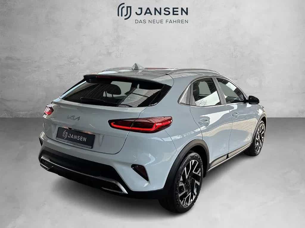 Kia XCeed 1.6 CRDi 48V DCT Vision *inkl. Winterräder 11/2023-photo-5