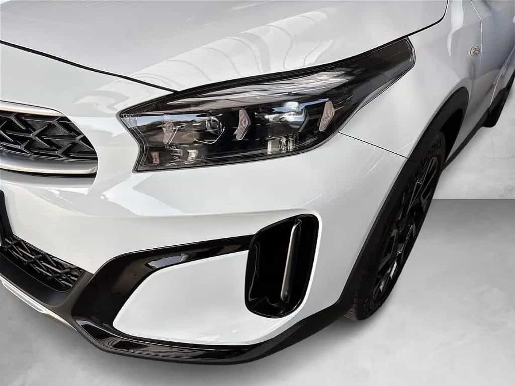 Kia XCeed 1.6 CRDi 48V DCT Vision *inkl. Winterräder 11/2023-photo-8