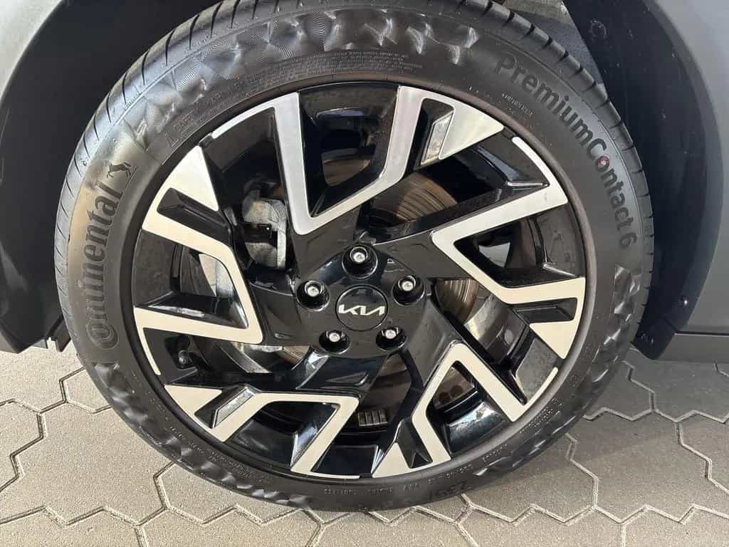 Kia XCeed 1.6 CRDi 48V DCT Vision *inkl. Winterräder 11/2023-photo-9