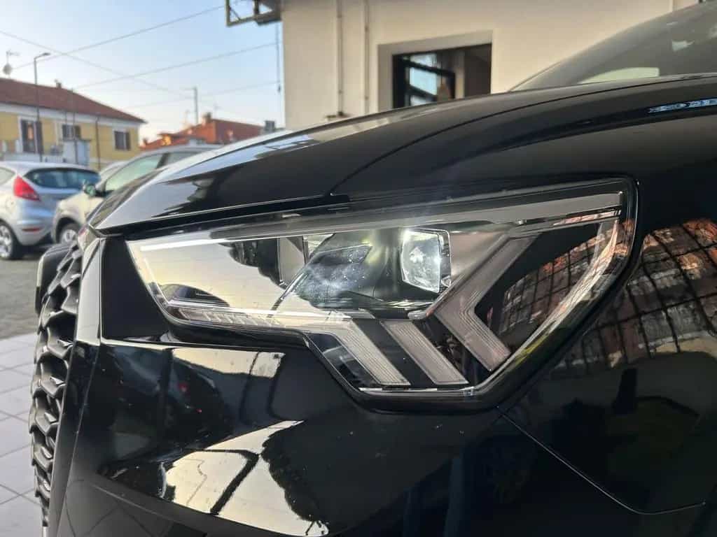 Other Other Audi Q3 SPB SportBack 45 TFSI quattro S Line tro 02/2024-photo-3