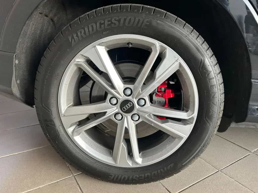 Other Other Audi Q3 SPB SportBack 45 TFSI quattro S Line tro 02/2024-photo-6