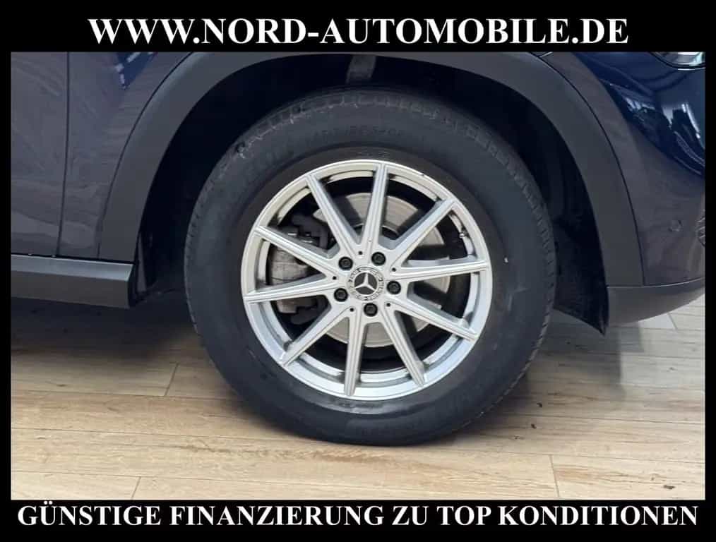 Mercedes-Benz GLE-Class d 4MATIC *Distro+*Wide*360°*EasyPack*LED 05/2020-photo-10