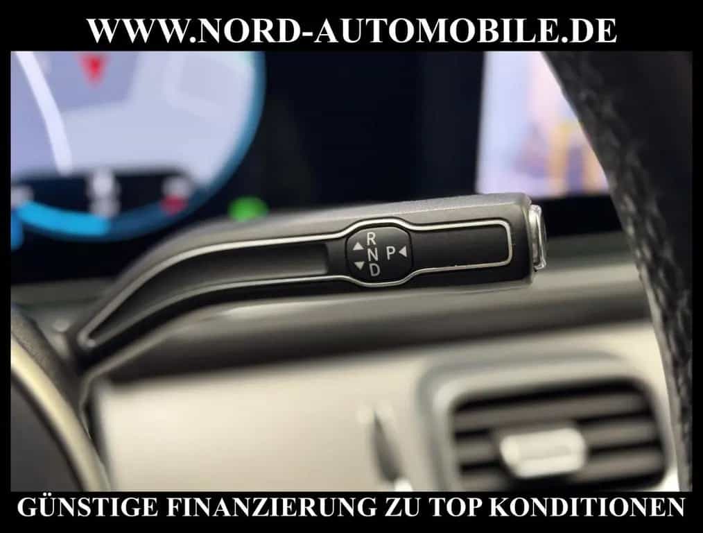 Mercedes-Benz GLE-Class d 4MATIC *Distro+*Wide*360°*EasyPack*LED 05/2020-photo-17