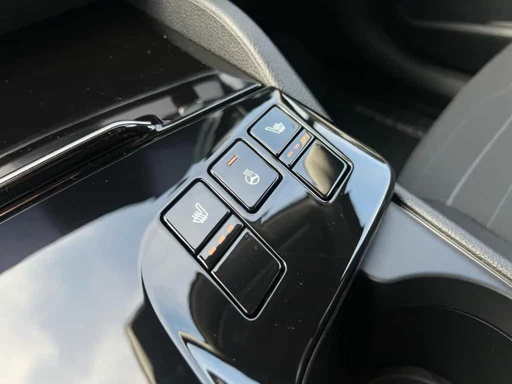 Kia Sportage 1.6 T-GDI 2WD Spirit Tempomat 09/2024-photo-13