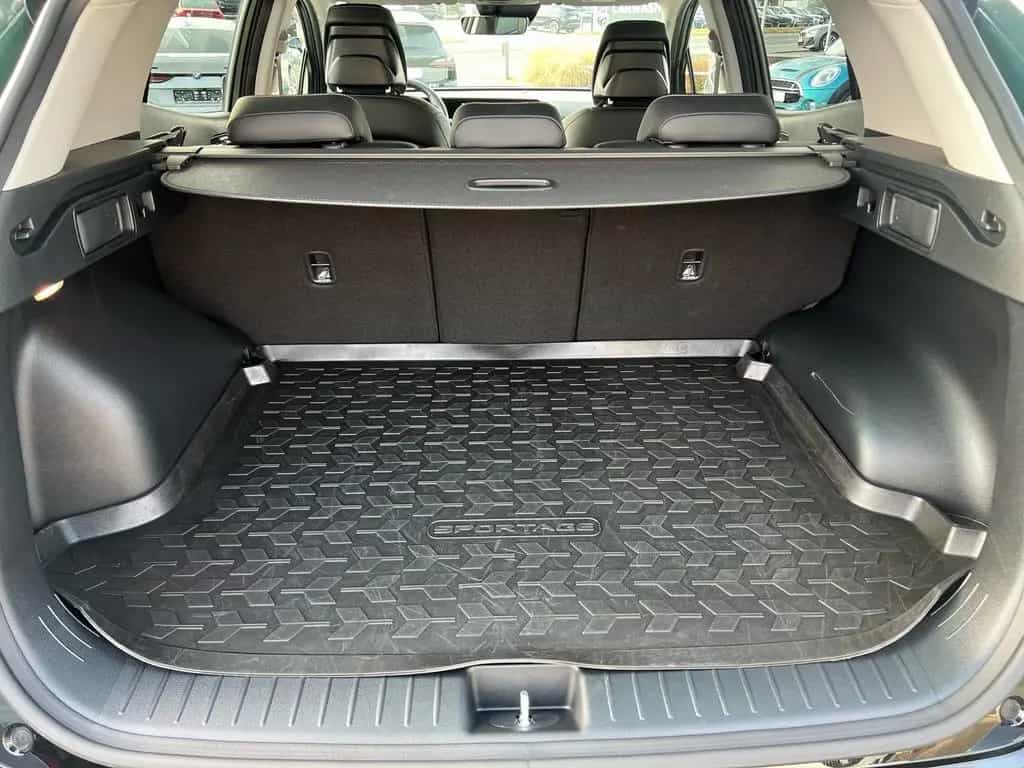 Kia Sportage 1.6 T-GDI 2WD Spirit Tempomat 09/2024-photo-31