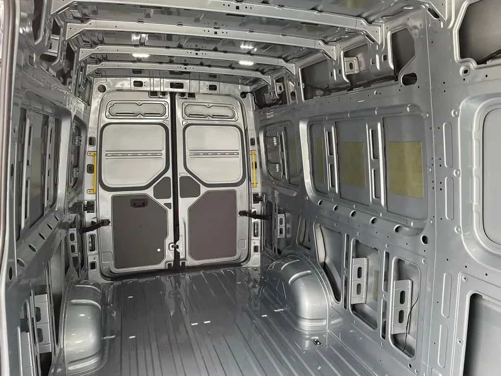 MAN TGE 3.200 L4H3 Kasten CAMPER DREHSITZE AHK 02/2026-photo-10