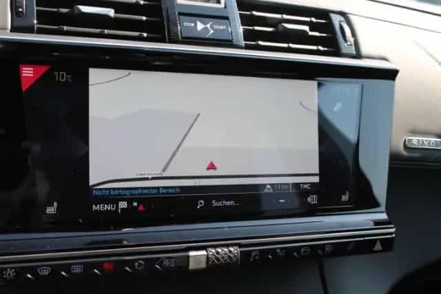 DS Automobiles DS7 (Crossback) DS7 Crossback Puretech 225 So Chic 10/2019-photo-11