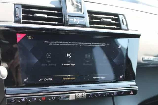 DS Automobiles DS7 (Crossback) DS7 Crossback Puretech 225 So Chic 10/2019-photo-13