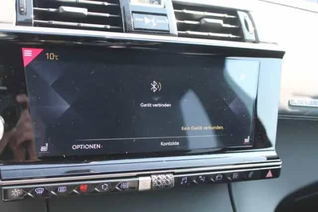 DS Automobiles DS7 (Crossback) DS7 Crossback Puretech 225 So Chic 10/2019-photo-14