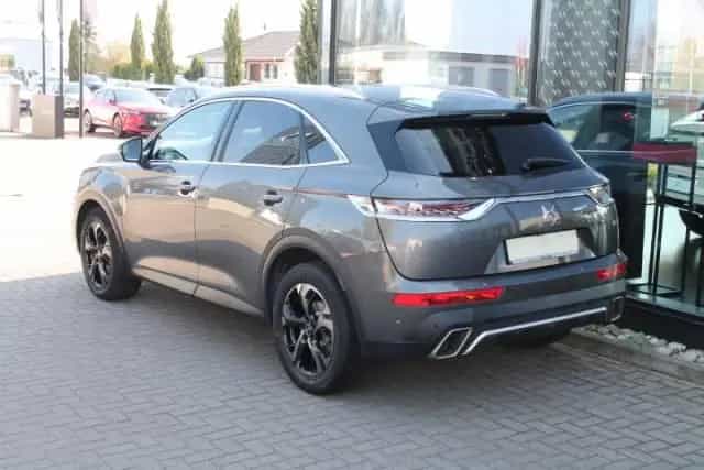 DS Automobiles DS7 (Crossback) DS7 Crossback Puretech 225 So Chic 10/2019-photo-3