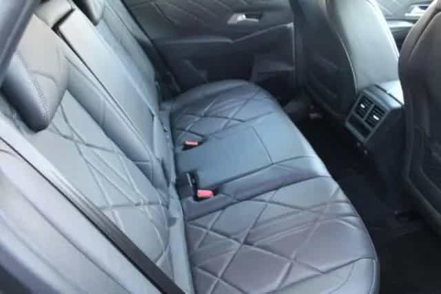 DS Automobiles DS7 (Crossback) DS7 Crossback Puretech 225 So Chic 10/2019-photo-6