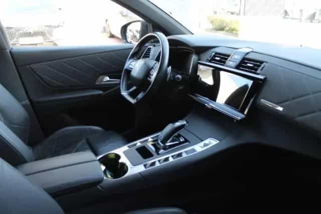 DS Automobiles DS7 (Crossback) DS7 Crossback Puretech 225 So Chic 10/2019-photo-7
