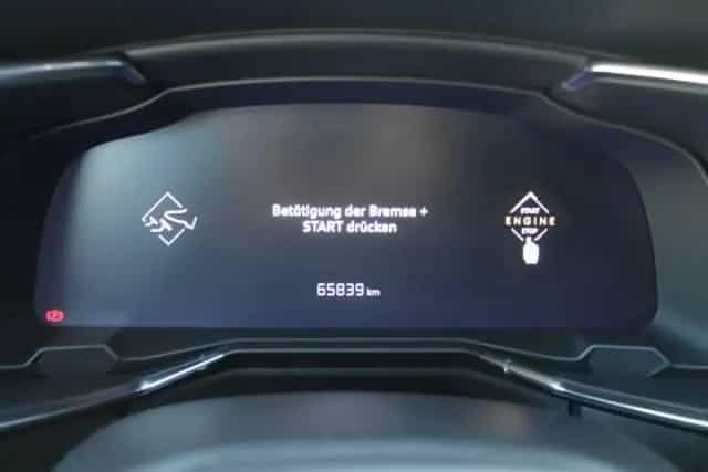 DS Automobiles DS7 (Crossback) DS7 Crossback Puretech 225 So Chic 10/2019-photo-9