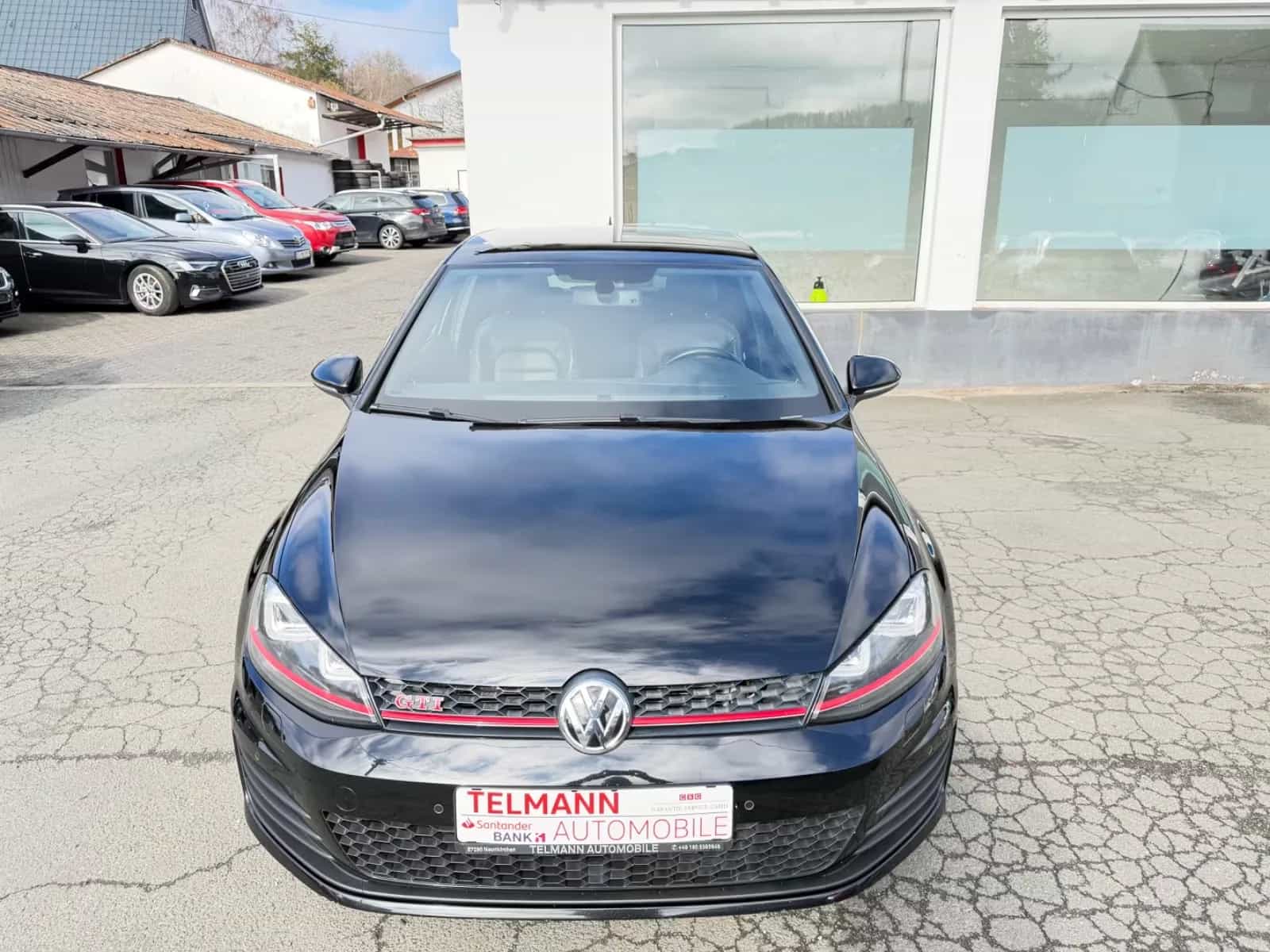 Volkswagen Golf 06/2015-photo-1