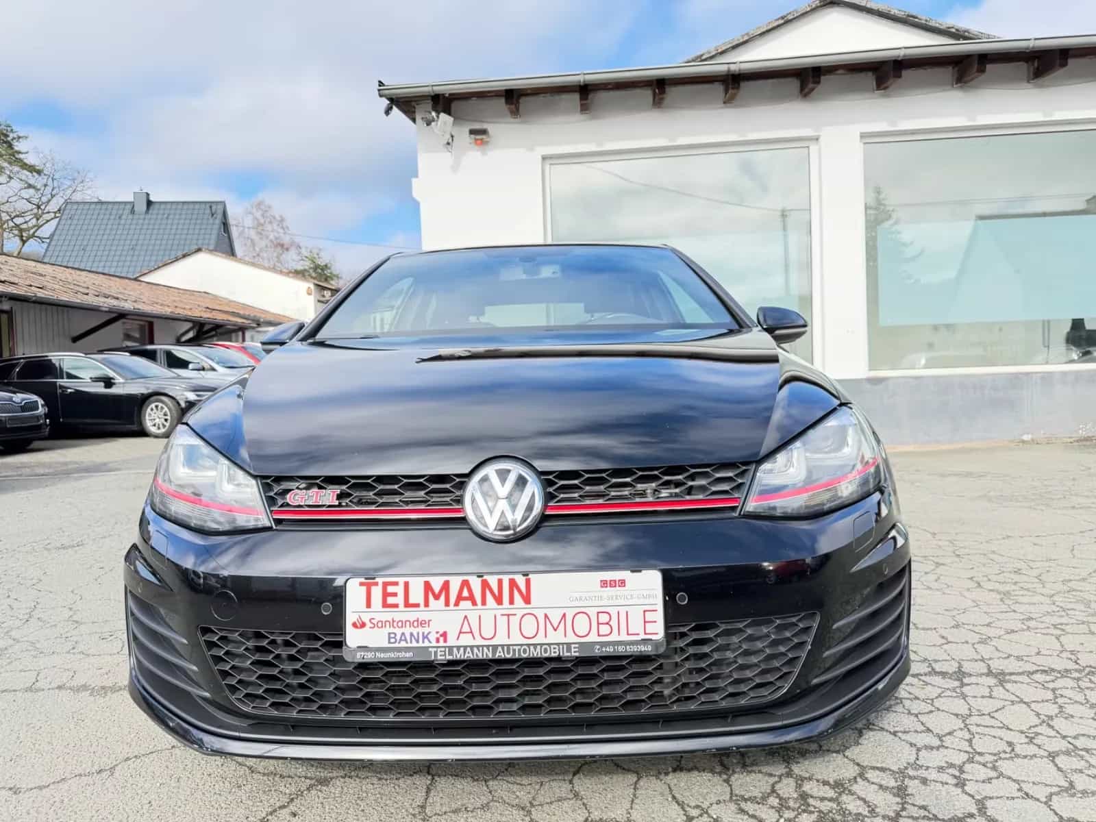 Volkswagen Golf 06/2015-photo-2