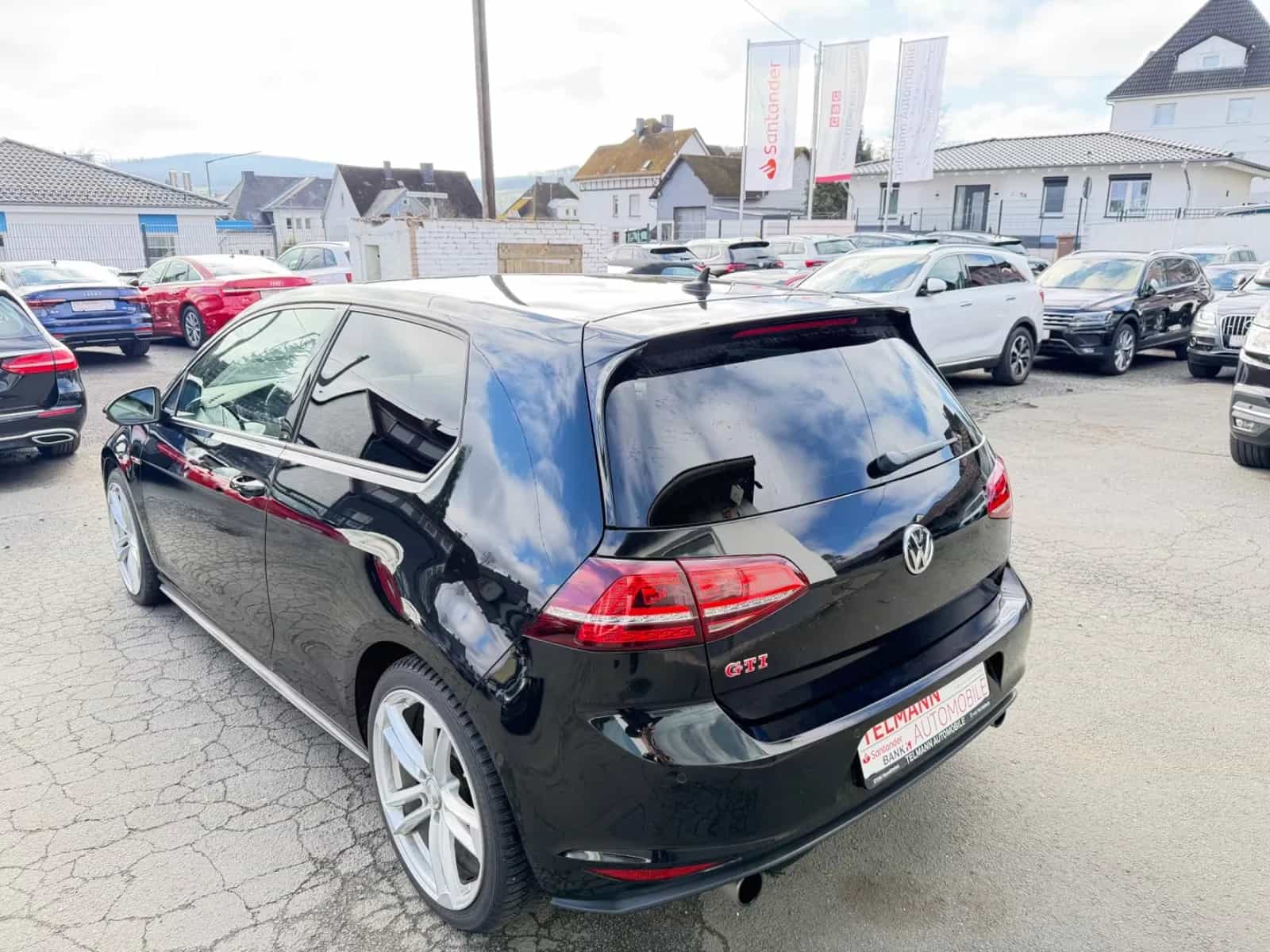 Volkswagen Golf 06/2015-photo-4