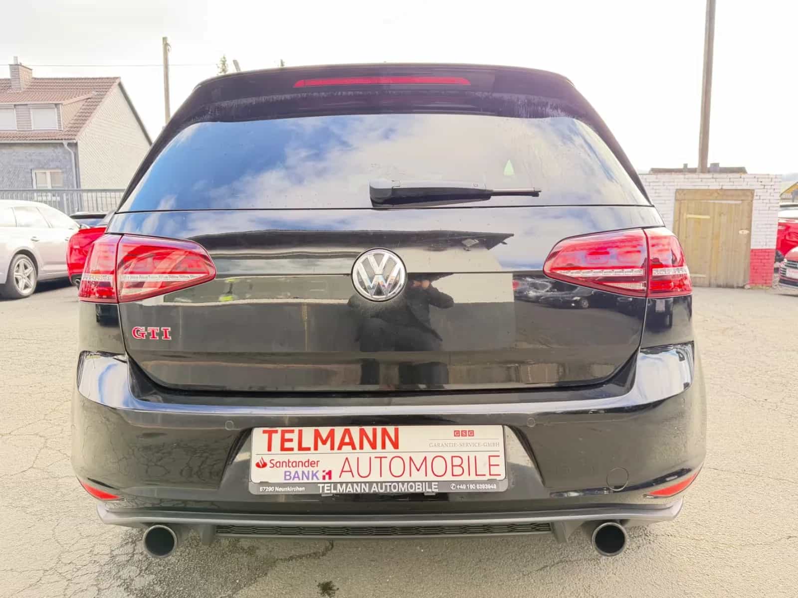 Volkswagen Golf 06/2015-photo-5