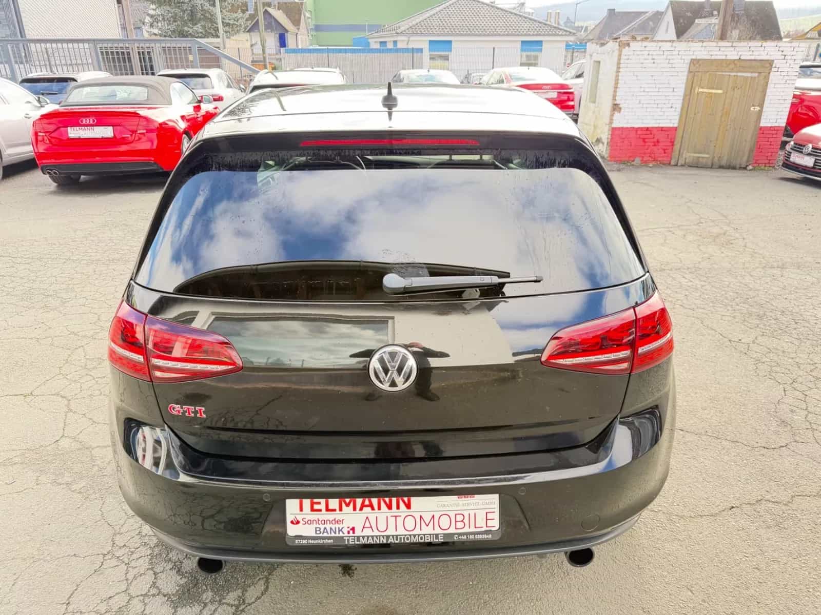 Volkswagen Golf 06/2015-photo-6