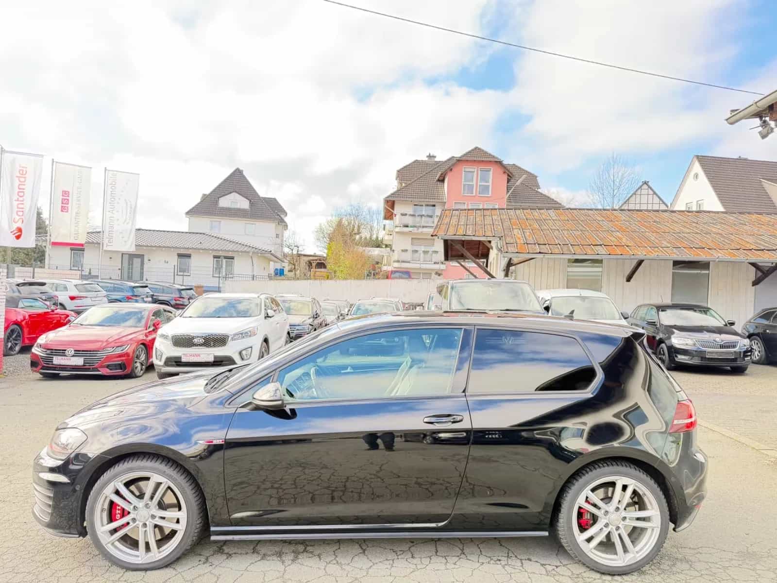 Volkswagen Golf 06/2015-photo-9