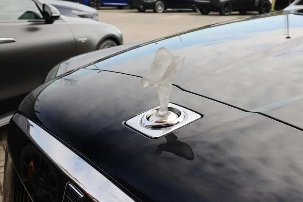 Rolls-Royce Cullinan 6.75 V12 | Bespoke Audio, Massage, Ente 05/2019-photo-11