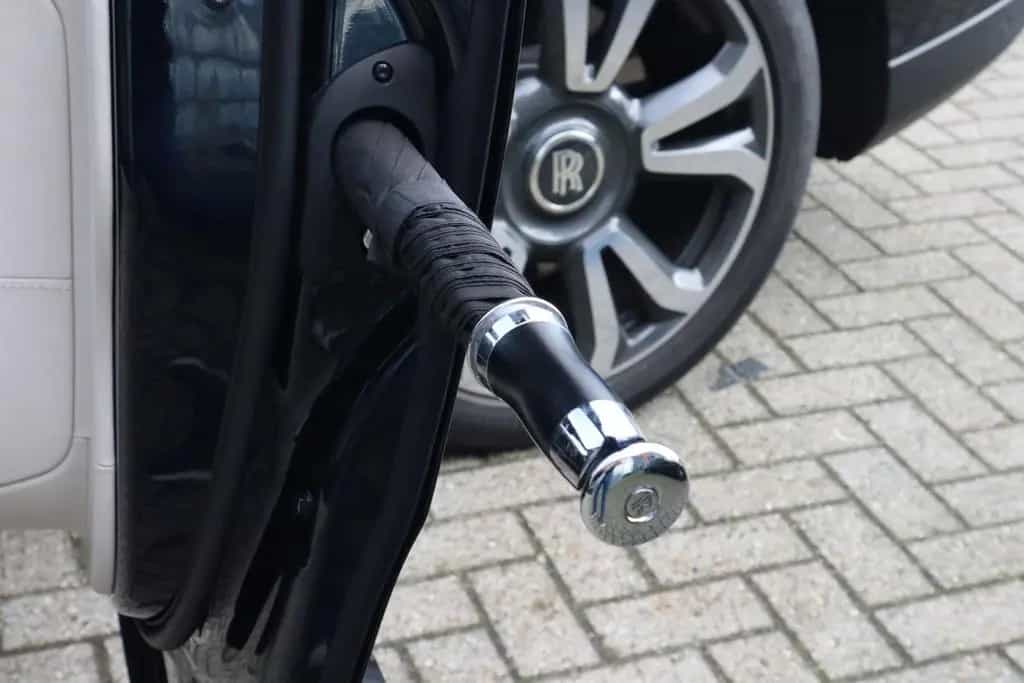 Rolls-Royce Cullinan 6.75 V12 | Bespoke Audio, Massage, Ente 05/2019-photo-12