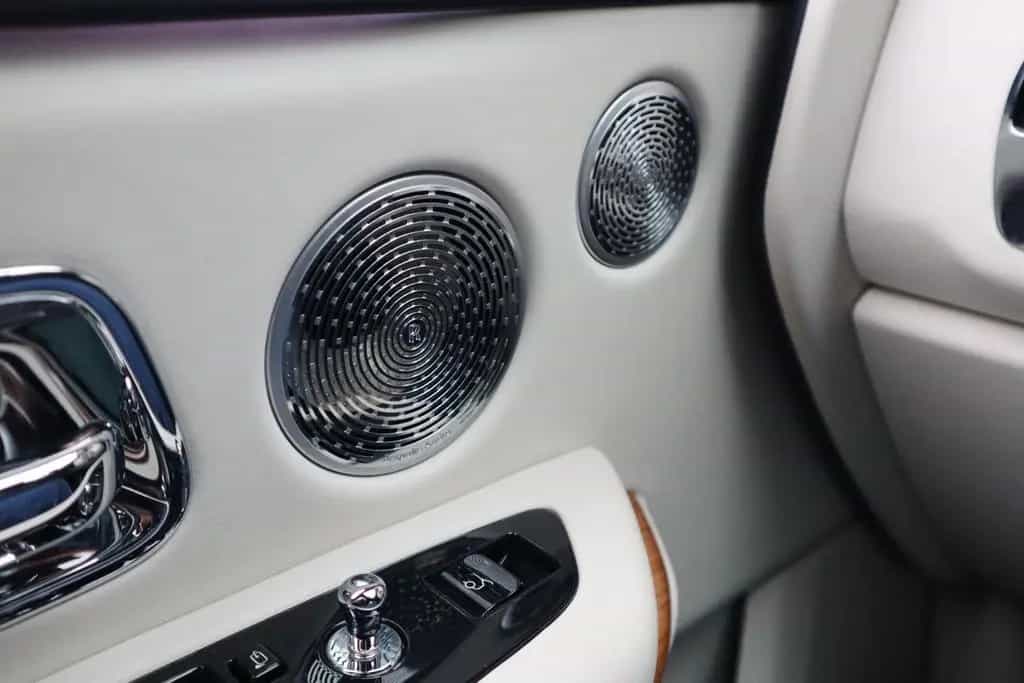 Rolls-Royce Cullinan 6.75 V12 | Bespoke Audio, Massage, Ente 05/2019-photo-28