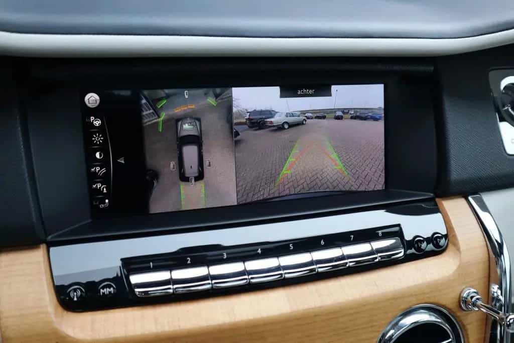 Rolls-Royce Cullinan 6.75 V12 | Bespoke Audio, Massage, Ente 05/2019-photo-38