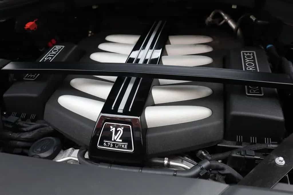 Rolls-Royce Cullinan 6.75 V12 | Bespoke Audio, Massage, Ente 05/2019-photo-42