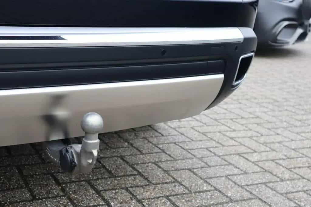 Rolls-Royce Cullinan 6.75 V12 | Bespoke Audio, Massage, Ente 05/2019-photo-6