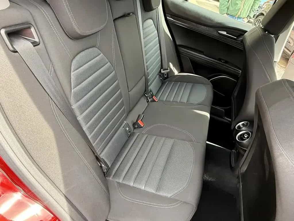 Alfa Romeo Stelvio 2.2 Turbodiesel 190 CV RWD Bu 09/2020-photo-6