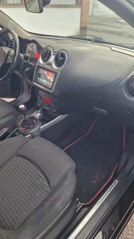 Alfa Romeo MiTo 1.3 JTDm-2 95 CV S&S Distinctive 06/2011-photo-6