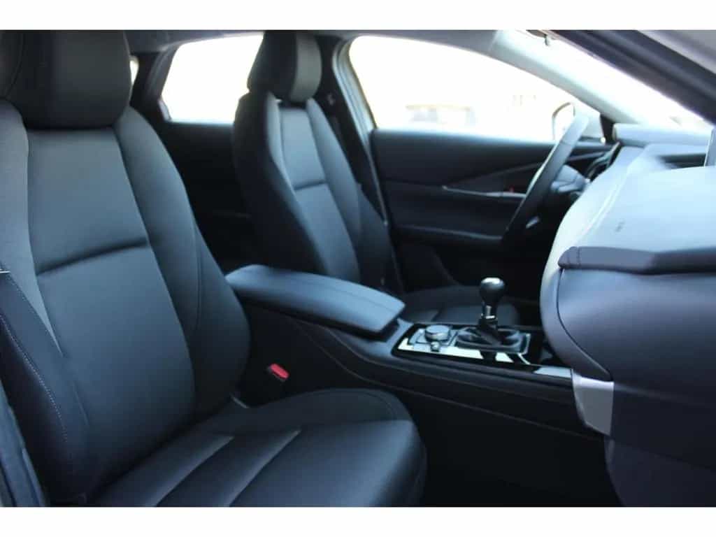 Mazda CX-30 SKY-G M-HYBRID+NAV+LED+HUD+ACC+8FACH !! 04/2022-photo-10