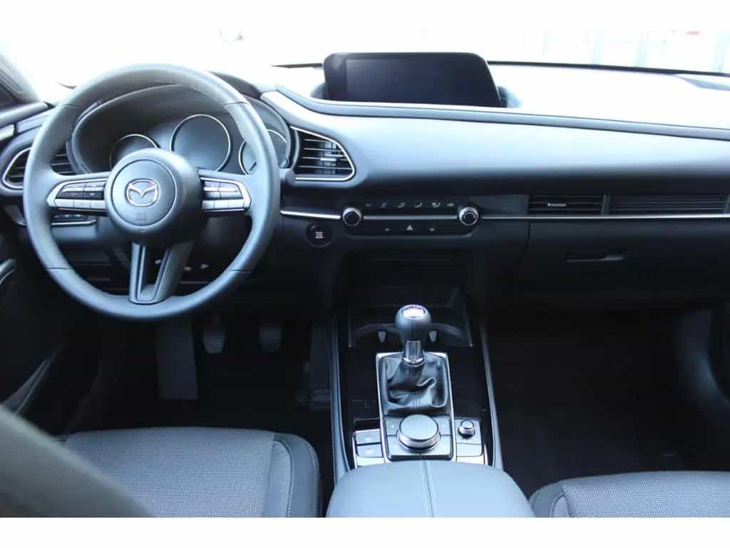 Mazda CX-30 SKY-G M-HYBRID+NAV+LED+HUD+ACC+8FACH !! 04/2022-photo-11
