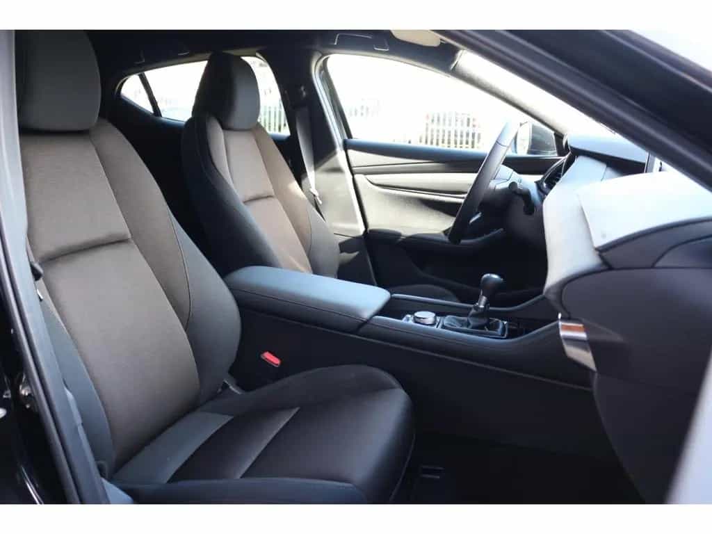 Mazda 3 Selection+BOSE+360°CAM+AHK !! 02/2020-photo-10