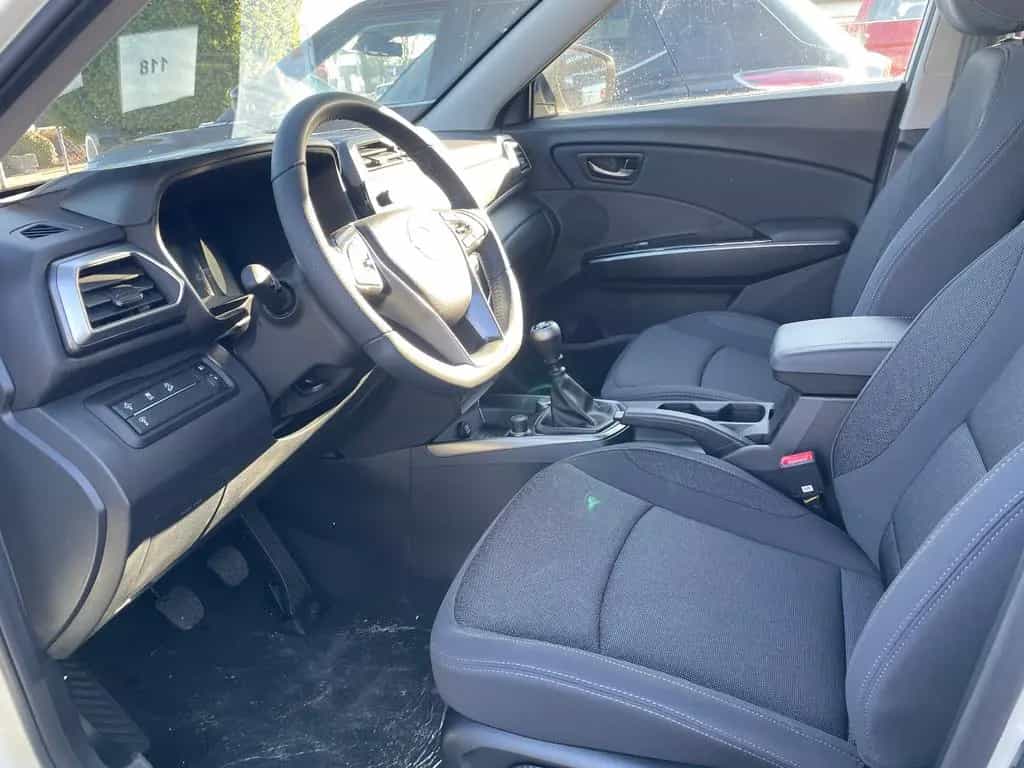 KGM Tivoli 1.5 T-GDI Essential (Nomad) null-photo-1