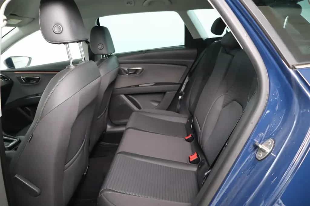 Seat Leon ST 1.4 TSI Xcellence 08/2018-photo-18