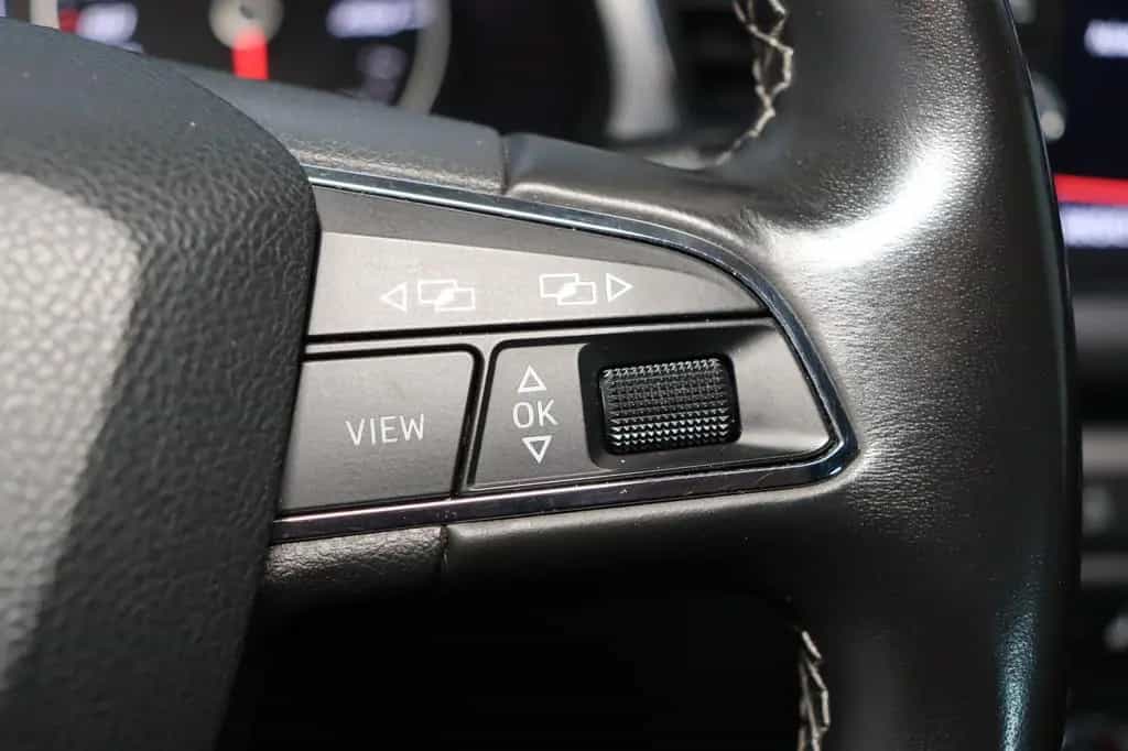 Seat Leon ST 1.4 TSI Xcellence 08/2018-photo-29