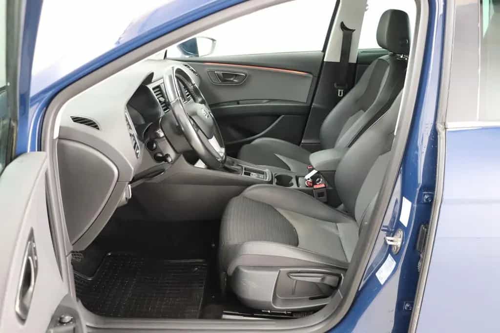 Seat Leon ST 1.4 TSI Xcellence 08/2018-photo-32