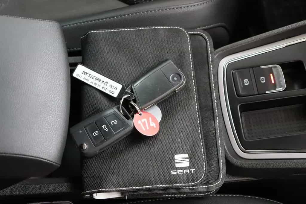 Seat Leon ST 1.4 TSI Xcellence 08/2018-photo-34