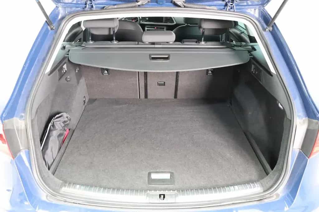Seat Leon ST 1.4 TSI Xcellence 08/2018-photo-6