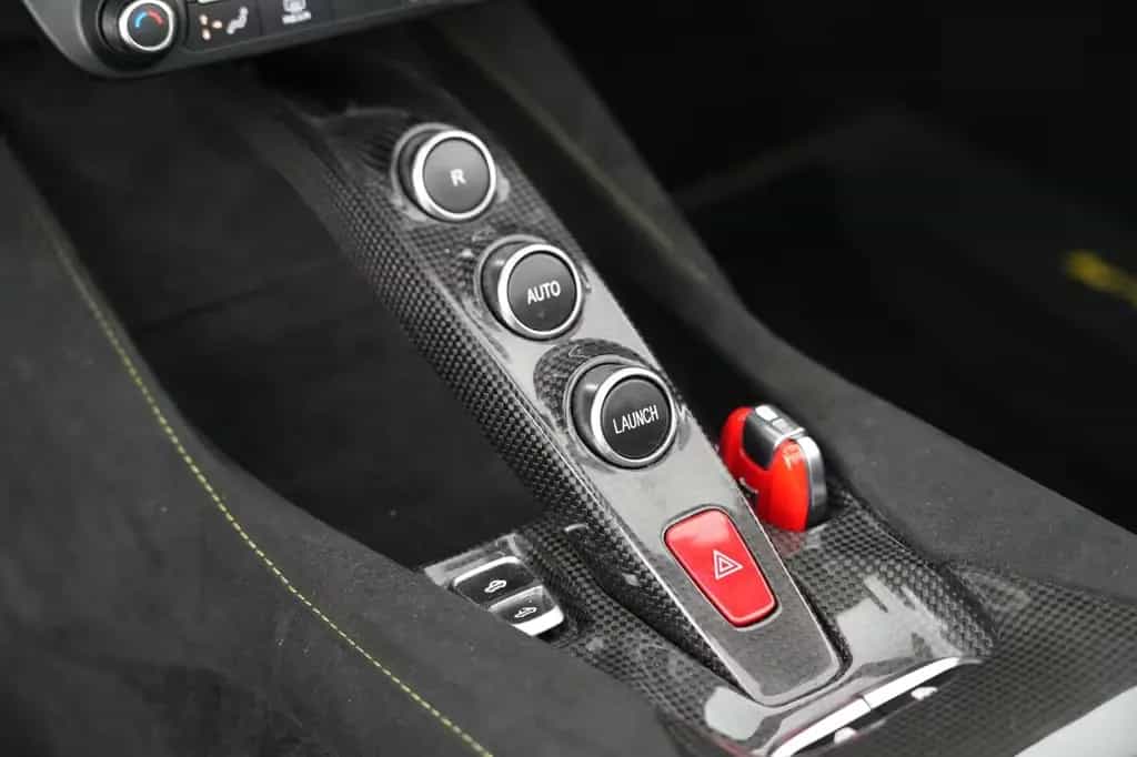 Ferrari Portofino M Magnetorheologisches Fahrwerk 02/2023-photo-20